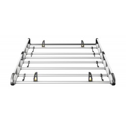 Nissan Interstar 7 Bar ULTI Rack+ - VGUR-270 Nissan Interstar 7 Bar ULTI Rack+ - VGUR-270