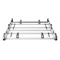 Toyota Proace 6 bar ULTI Rack+ - VGUR-271