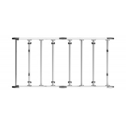 Peugeot Expert 7 bar ULTI Rack+ - VGUR-273 Peugeot Expert 7 bar ULTI Rack+ - VGUR-273