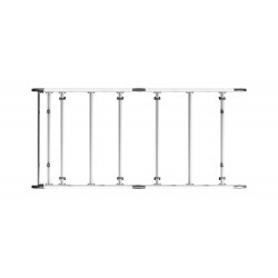 MAN TGE 7 Bar ULTI Rack+ - VGUR-279