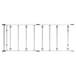 Volkswagen Crafter 9 Bar ULTI Rack+ - VGUR-281 Volkswagen Crafter 9 Bar ULTI Rack+ - VGUR-281