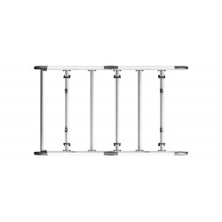 Peugeot Partner 5 Bar ULTI Rack+ - VGUR-282