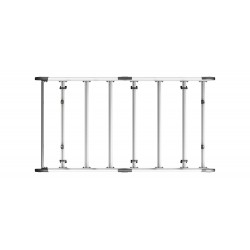 Citroen Dispatch 6 bar ULTI Rack+ - VGUR-286 Citroen Dispatch 6 bar ULTI Rack+ - VGUR-286