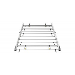 Vauxhall Movano 7 Bar ULTI Rack+ - VGUR-288
