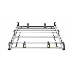 Volkswagen Caddy 6 Bar ULTI Rack+ - VGUR-289