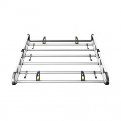 Ford Transit Custom 6 Bar ULTI Rack+ - VGUR-292