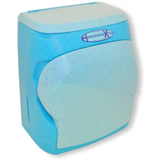 Teal Handeman Xtra Hand Wash - 230v for Mains Supply