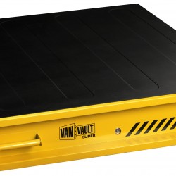 S10880 - Van Vault Slim Slider